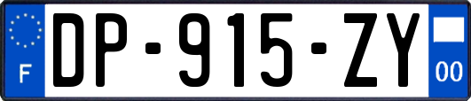 DP-915-ZY