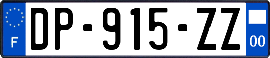 DP-915-ZZ