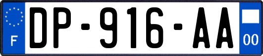 DP-916-AA