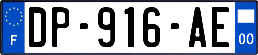 DP-916-AE