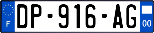 DP-916-AG