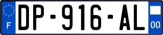 DP-916-AL