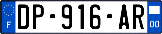 DP-916-AR