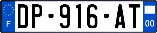 DP-916-AT