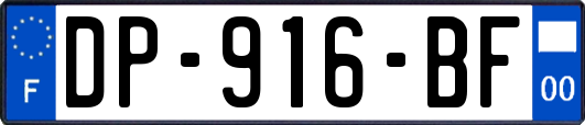 DP-916-BF