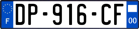 DP-916-CF
