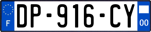 DP-916-CY