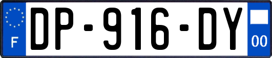 DP-916-DY