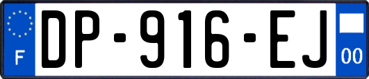 DP-916-EJ