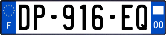 DP-916-EQ