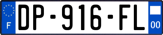 DP-916-FL