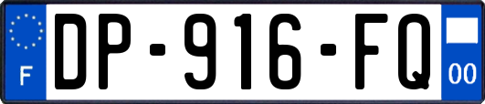 DP-916-FQ