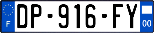 DP-916-FY