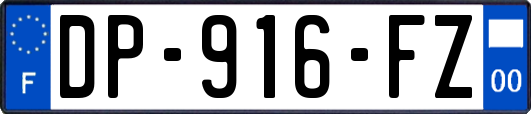 DP-916-FZ
