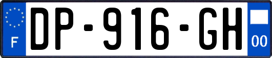 DP-916-GH