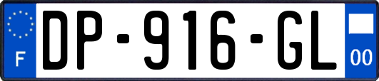 DP-916-GL