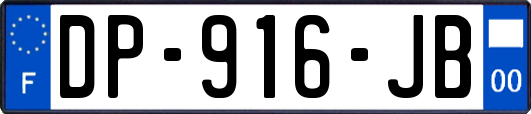 DP-916-JB