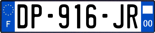 DP-916-JR