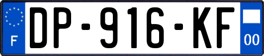 DP-916-KF