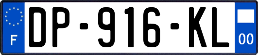 DP-916-KL