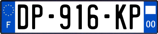 DP-916-KP