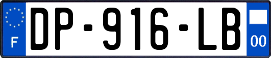 DP-916-LB
