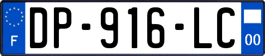 DP-916-LC