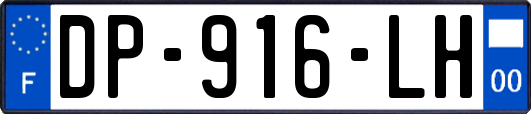 DP-916-LH
