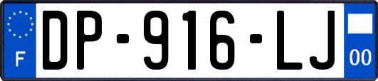 DP-916-LJ