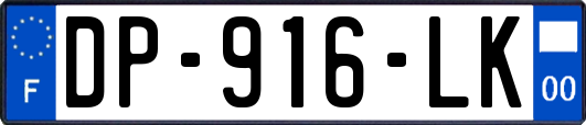 DP-916-LK