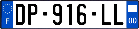 DP-916-LL