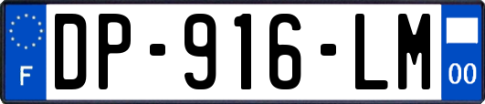 DP-916-LM