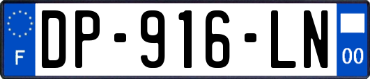 DP-916-LN