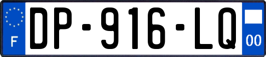 DP-916-LQ
