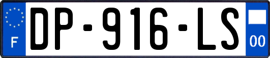 DP-916-LS