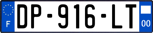 DP-916-LT