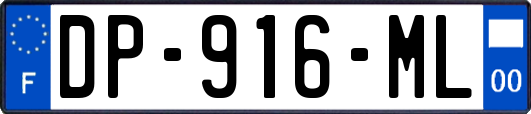 DP-916-ML