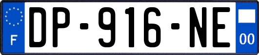 DP-916-NE