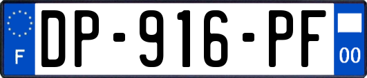 DP-916-PF