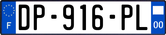 DP-916-PL