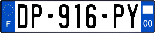 DP-916-PY