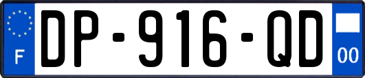 DP-916-QD