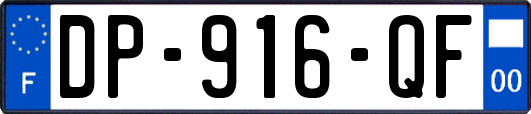 DP-916-QF