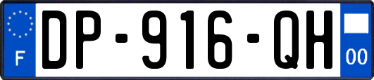 DP-916-QH