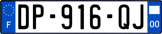 DP-916-QJ