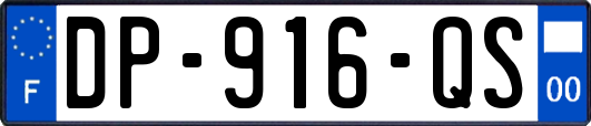DP-916-QS