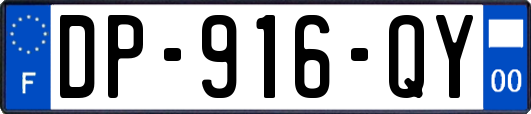 DP-916-QY