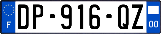 DP-916-QZ