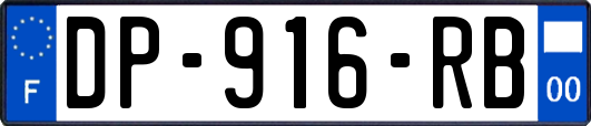 DP-916-RB