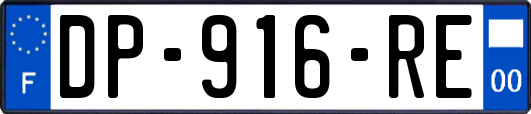 DP-916-RE
